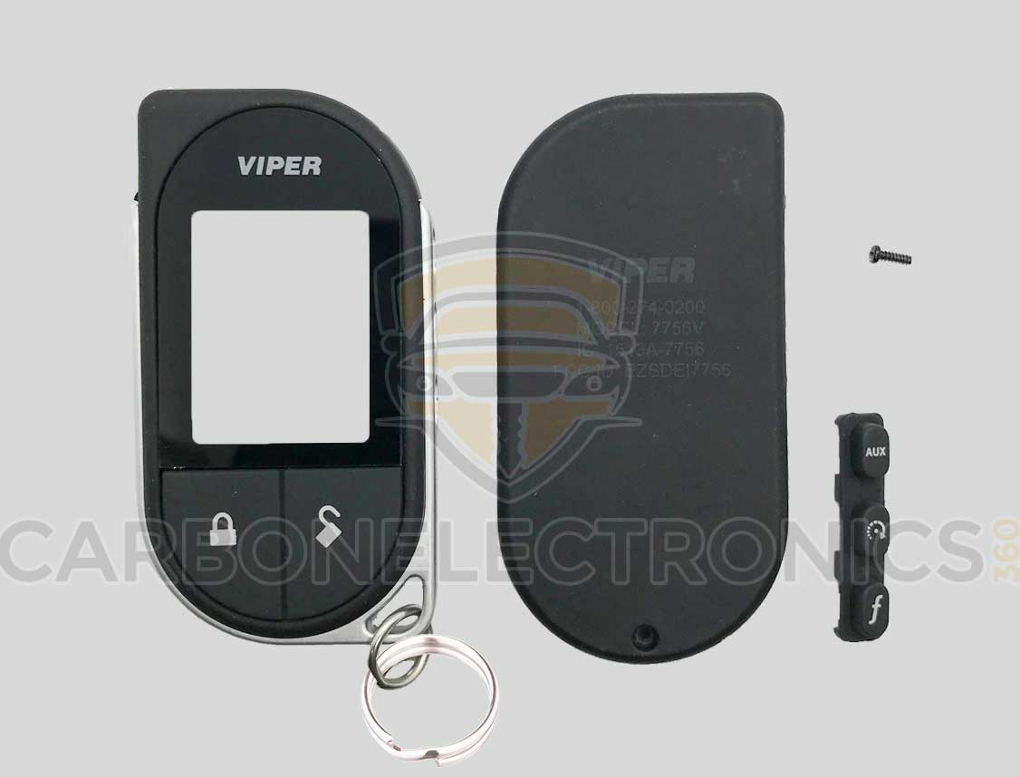 Viper Archives | CarbonElectronics