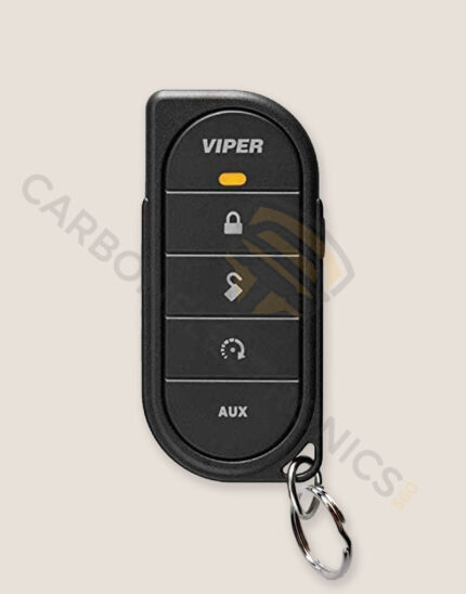 Viper 7656V Replacement Remote Control Transmitter