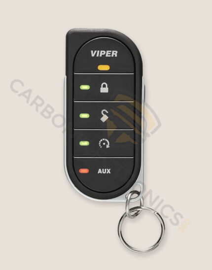 Viper 7856V LED 2-Way Remote Control Transmitter - Shop now